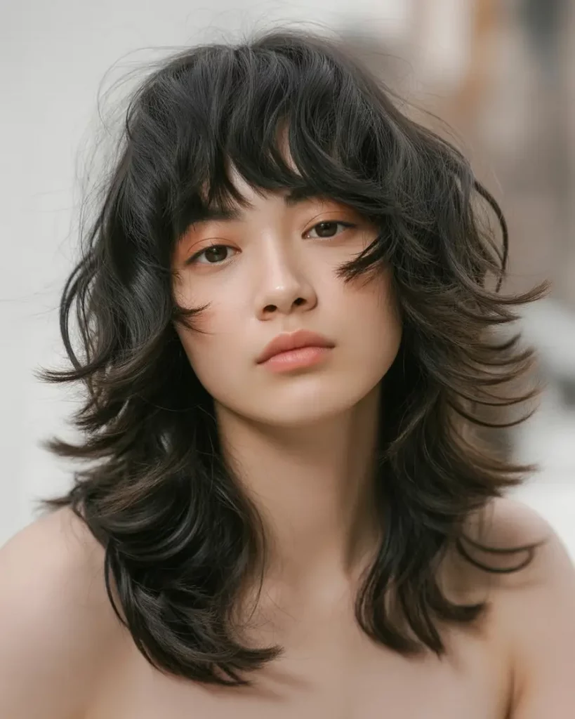 Top 65 Wolf Haircut Styles to Rock in 2026: Your Ultimate Guide