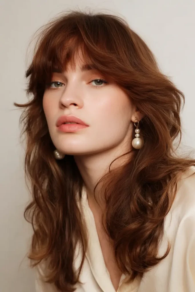 Top 65 Wolf Haircut Styles to Rock in 2026: Your Ultimate Guide