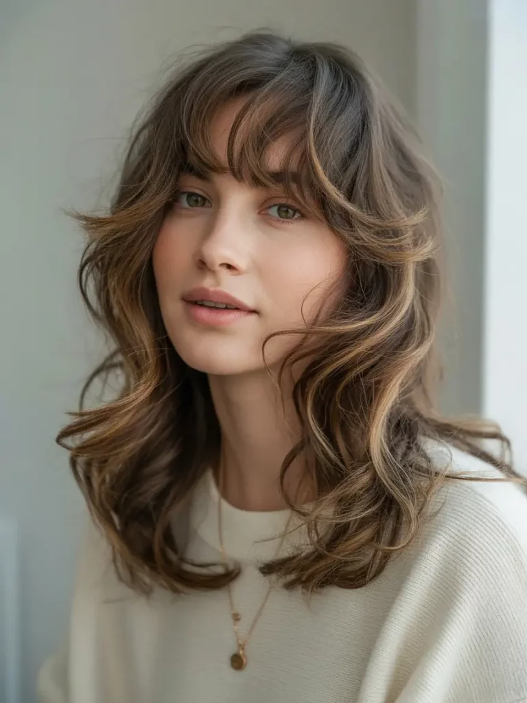 Top 65 Wolf Haircut Styles to Rock in 2026: Your Ultimate Guide