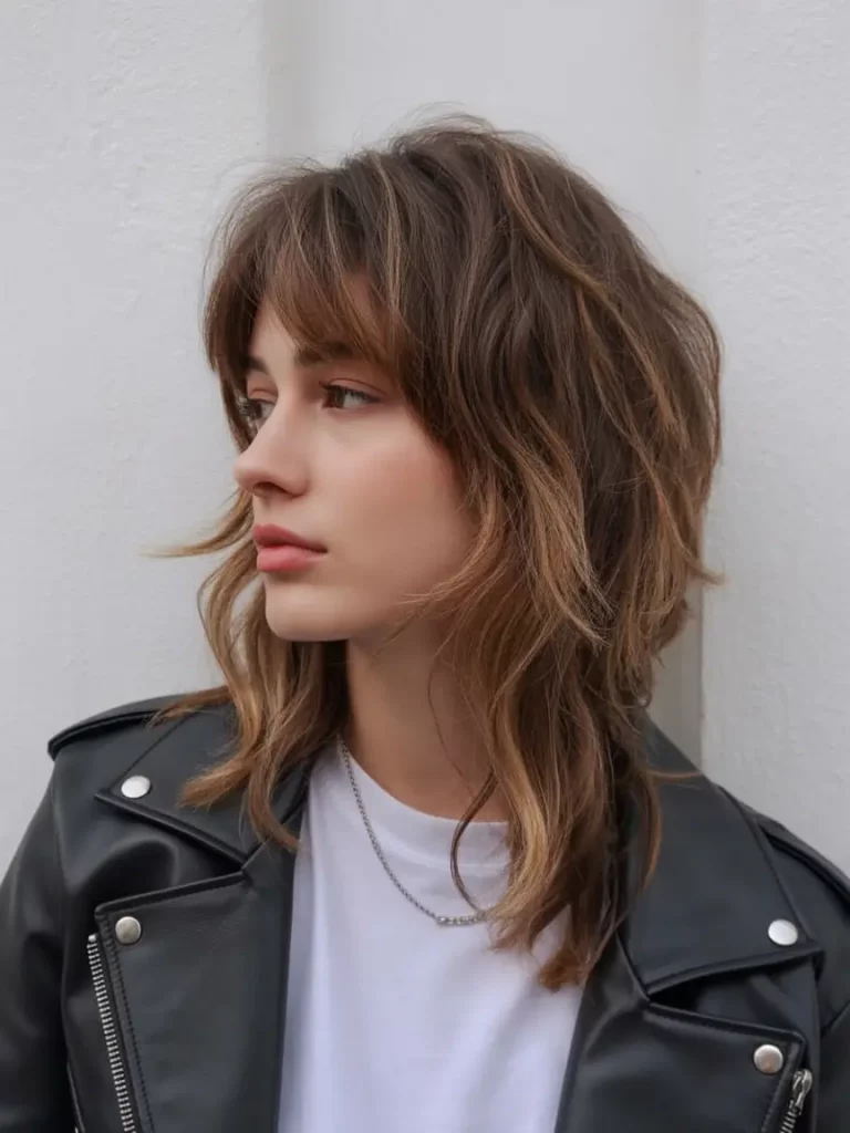 Top 65 Wolf Haircut Styles to Rock in 2026: Your Ultimate Guide