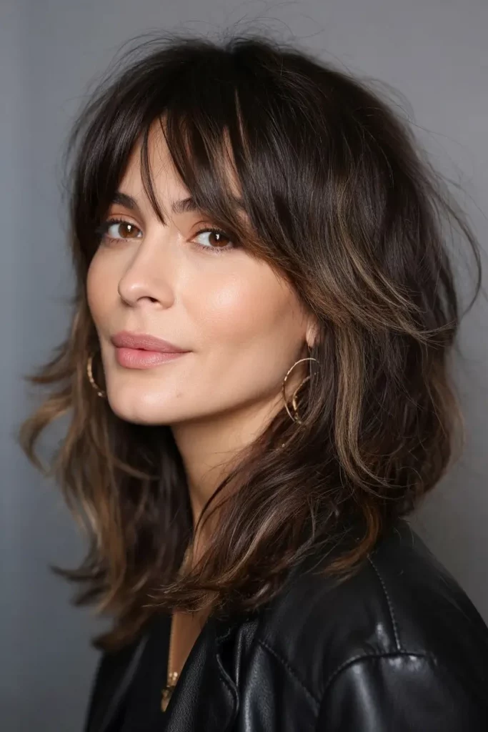 Top 65 Wolf Haircut Styles to Rock in 2026: Your Ultimate Guide