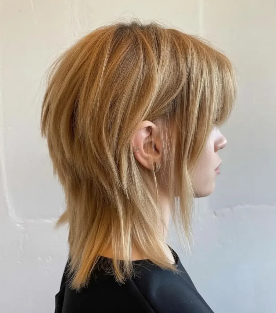 Top 65 Wolf Haircut Styles to Rock in 2026: Your Ultimate Guide