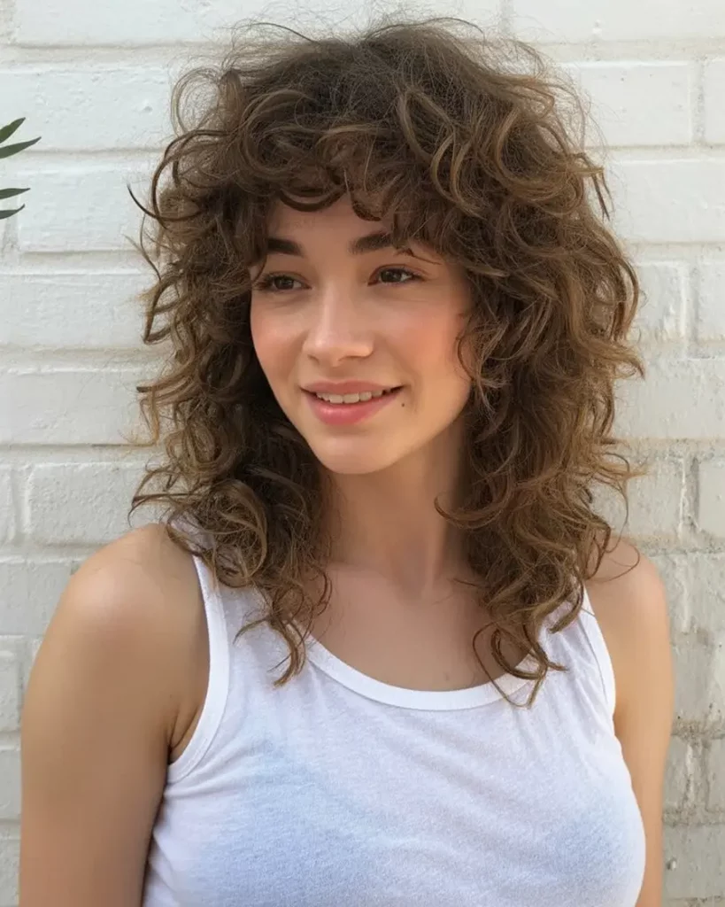 Top 65 Wolf Haircut Styles to Rock in 2026: Your Ultimate Guide