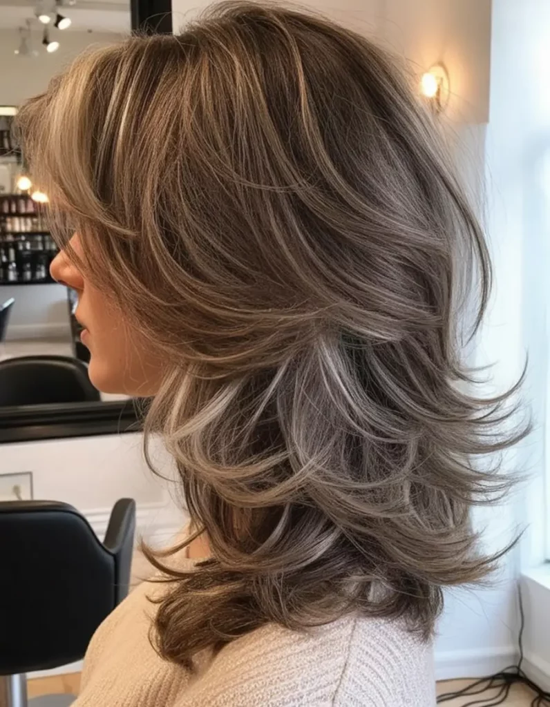 Top 65 Wolf Haircut Styles to Rock in 2026: Your Ultimate Guide