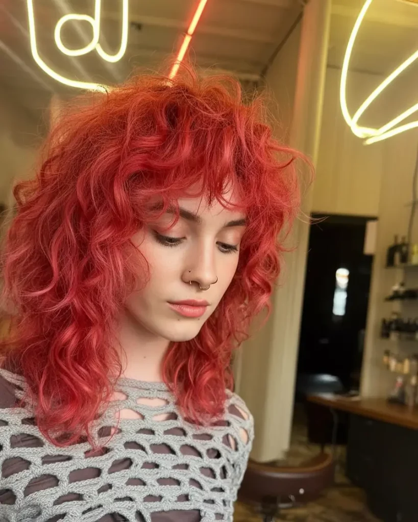 Top 65 Wolf Haircut Styles to Rock in 2026: Your Ultimate Guide