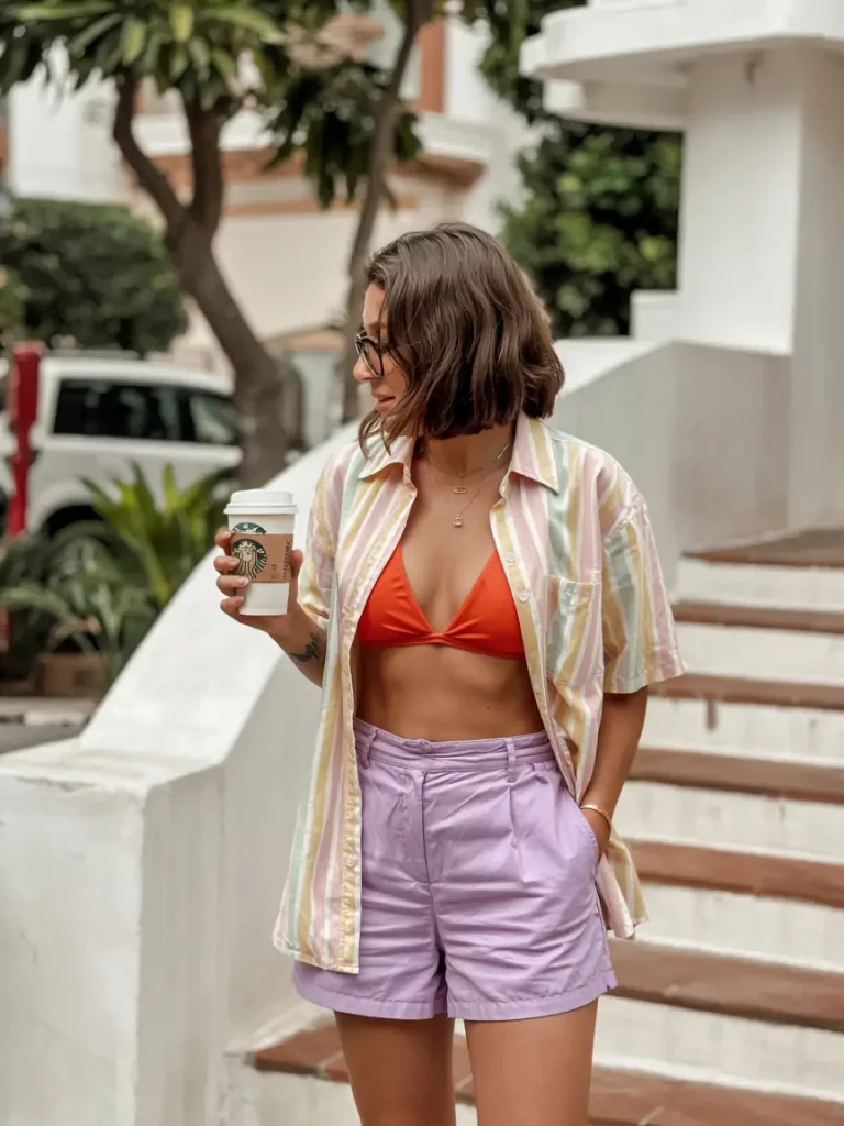Top 73 Vacation Outfits for 2026: Your Ultimate Trend Guide