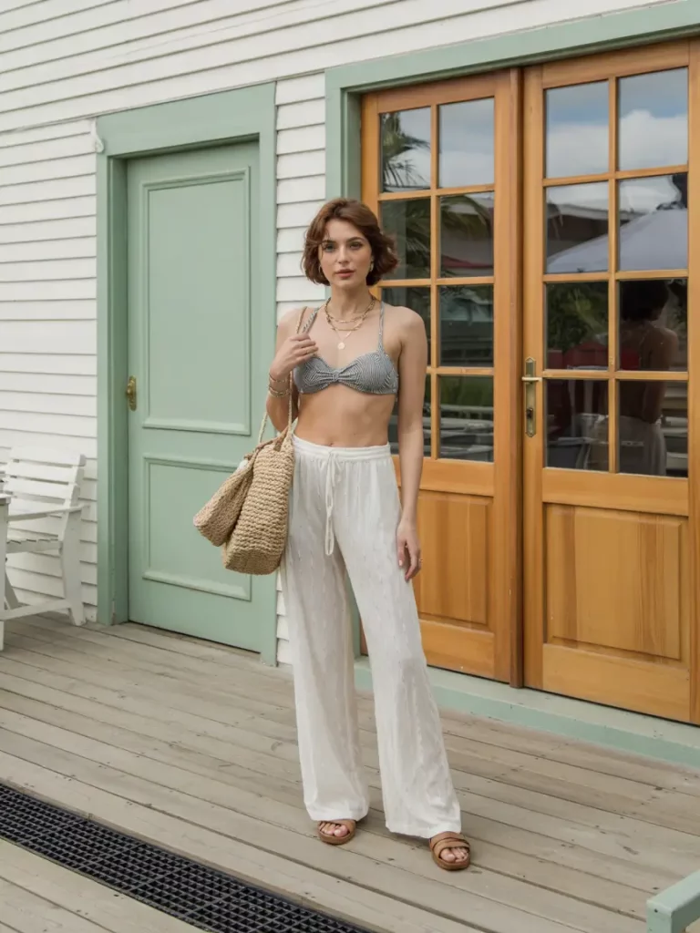 Top 73 Vacation Outfits for 2026: Your Ultimate Trend Guide