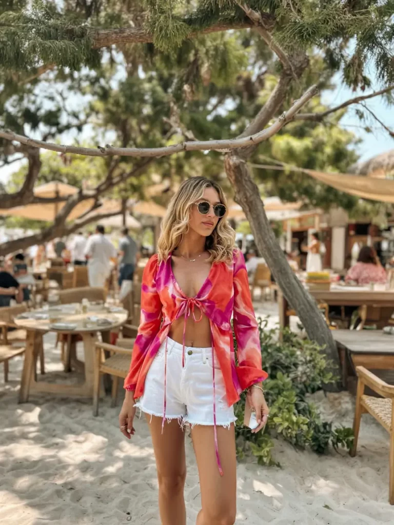 Top 73 Vacation Outfits for 2026: Your Ultimate Trend Guide