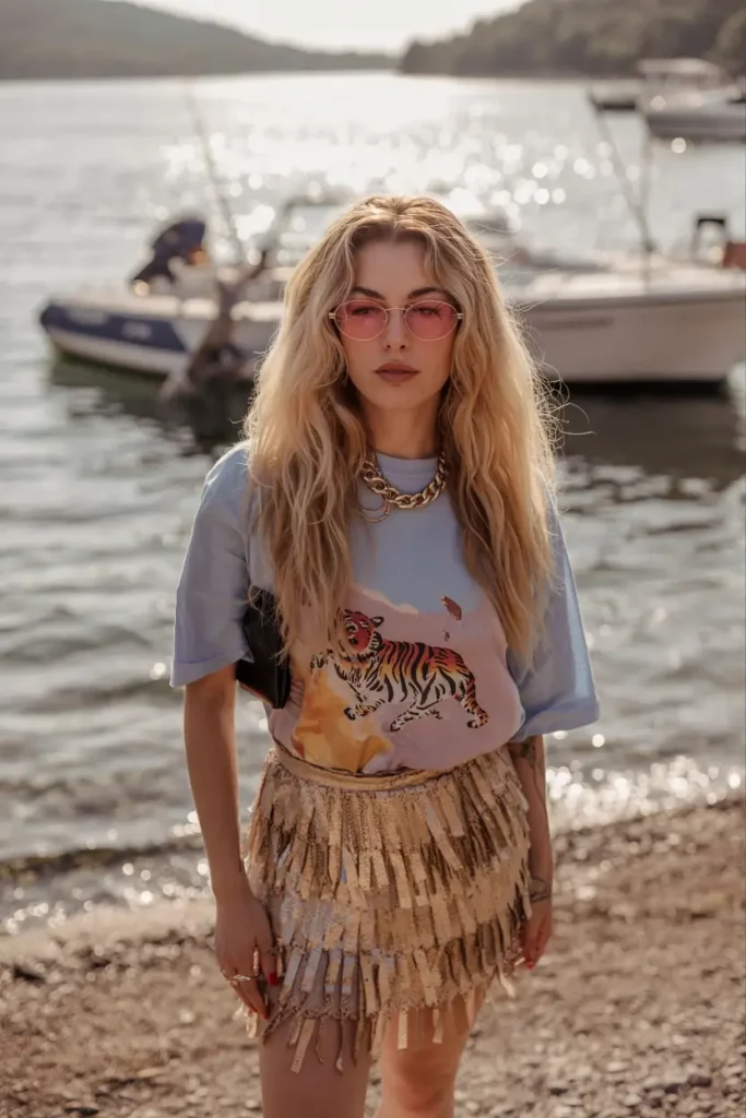 Top 73 Vacation Outfits for 2026: Your Ultimate Trend Guide