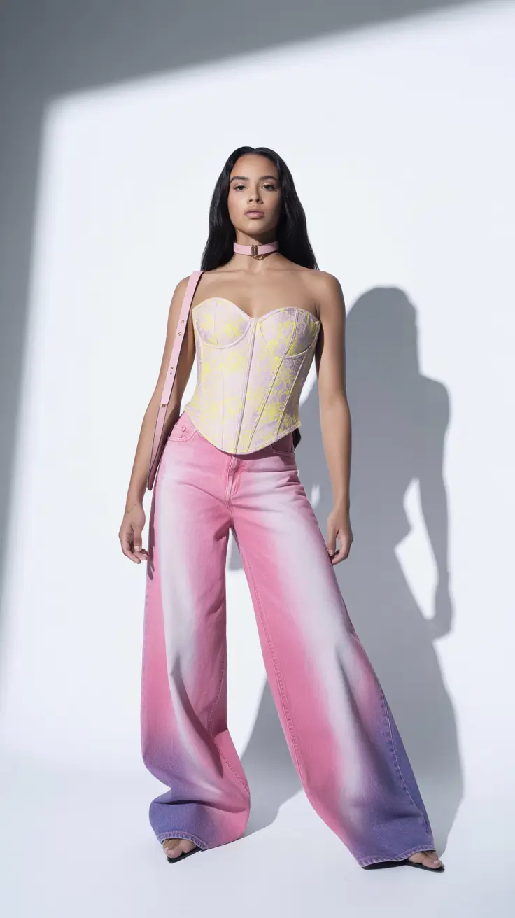 Y2K Outfits Ideas for Women 2026: Fresh Street Style Inspirations