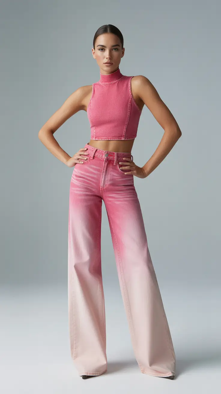 Y2K Outfits Ideas for Women 2026: Fresh Street Style Inspirations