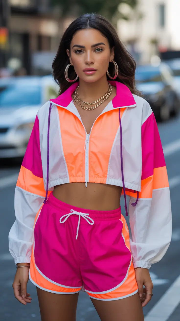 Y2K Outfits Ideas for Women 2026: Fresh Street Style Inspirations