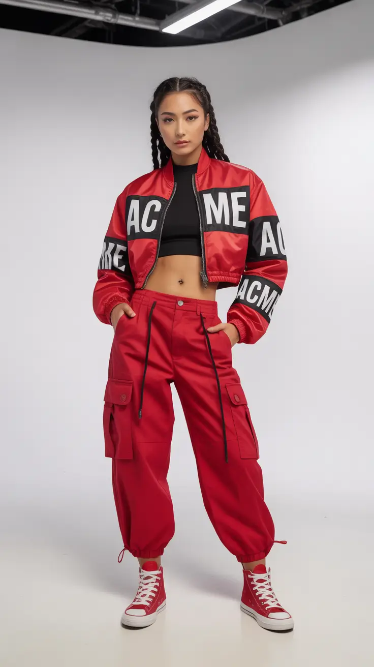 Y2K Outfits Ideas for Women 2026: Fresh Street Style Inspirations