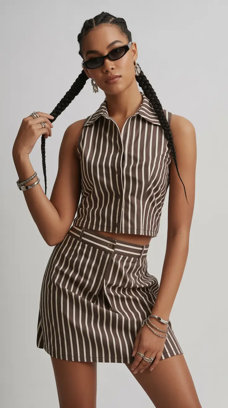 Y2K Outfits Ideas for Women 2026: Fresh Street Style Inspirations