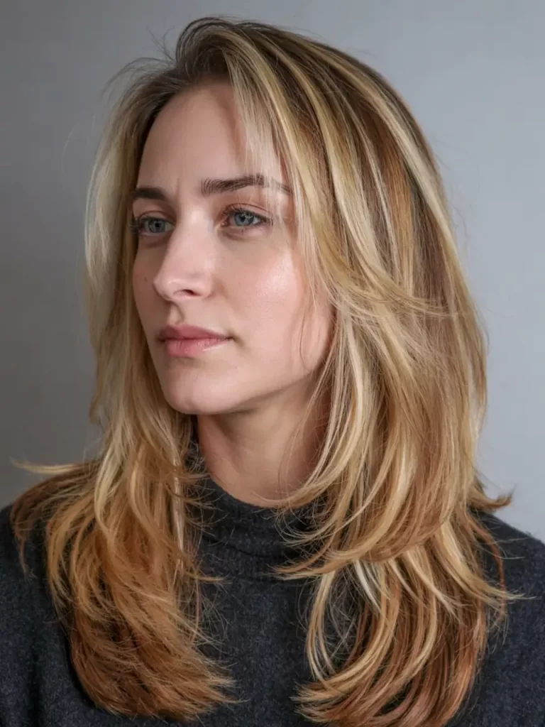 Top 51 Hair Color Ideas to Look Younger & Radiant in 2026